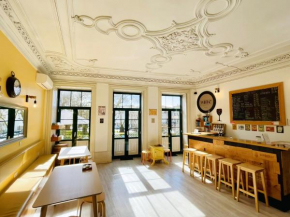 Porto Wine Hostel